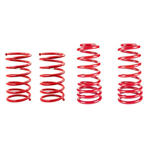 Pedders Suspension® - SportsRyder Lowering Springs