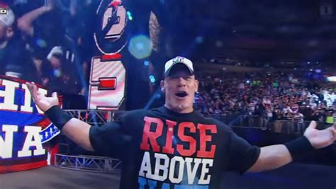 John Cena Sr Says His Son Will Make A WWE Return In The Future