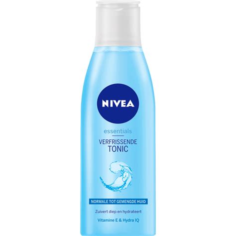 Nivea Essentials Verfrissende Tonic Ml Ml Etos