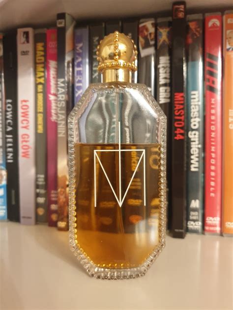 Madonna Truth or dare Naked edp 50 ml ubytek Wołów Kup teraz na