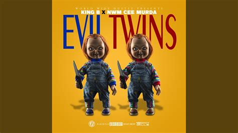 Evil Twins Youtube