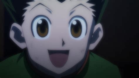 Hunter X Hunter Phantom Rouge Screencap Fancaps