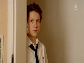 LINA BECKMANN Nude AZNude