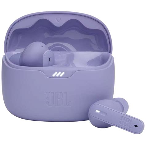 JBL Tune Beam Zero Noise Wireless Earbuds - Techstop