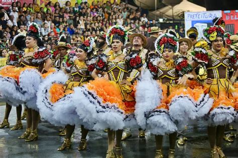 São João Do Recife 2024 Sítio Trindade Recebe Finais Do Concurso De