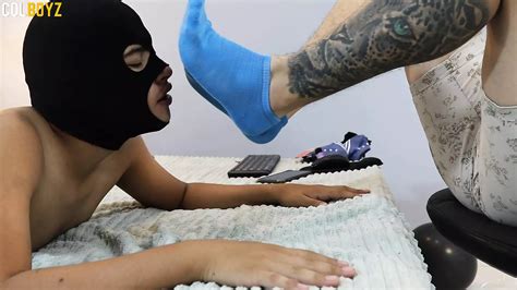 Vídeos gay de Lamiendo los pies gratis xHamster