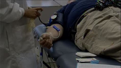 Urgent need for O negative blood donors in Delaware - 6abc Philadelphia