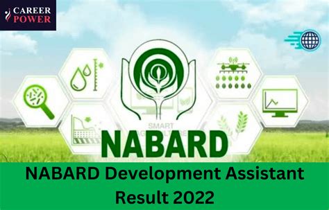 Nabard Development Assistant Mains Result Out Final Merit List Pdf