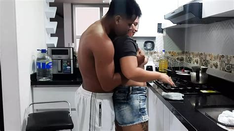 Her Delicious Tits Turn Me On She Gives Me The Best Blowjob She S A Bitch XHamster