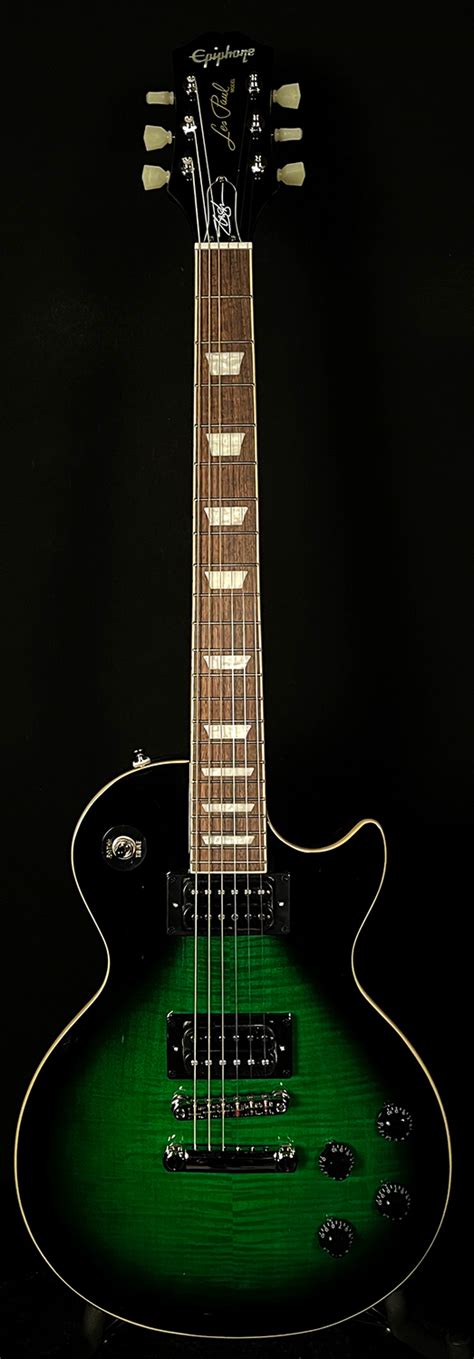 Slash Les Paul Standard | Epiphone | Wildwood Guitars