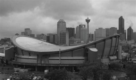 Olympic Saddledome | The Concert Database