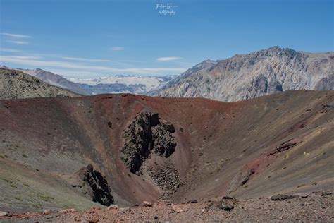 Volcán Hornitos Felipe Ignacio Flickr