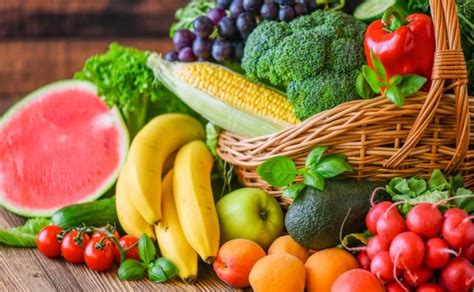 Agroavances Las Frutas Y Verduras Se Convierten En La Pieza Central De La Onu Para 2021