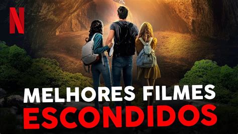 Filmes Escondidos Na Netflix Para Ver Em Youtube