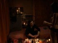 Naked Laura Smet In Sang Froid