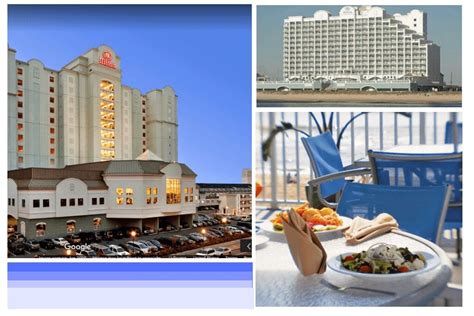 Book Your Stay at the Hilton Suites Ocean City Oceanfront | OceanCity.Guide