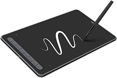 Amazon XPPen Deco 640 Drawing Tablet With 16384 Pressure Levels