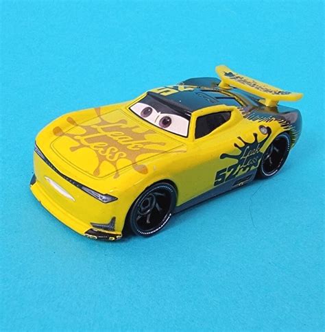 Next Gen Toys Disney Pixar Cars 3 Next Gen Racers 4 Pack Of 155
