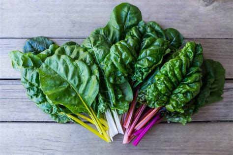 Why You Should Eat More Leafy Green Vegetables | Vitacost Blog