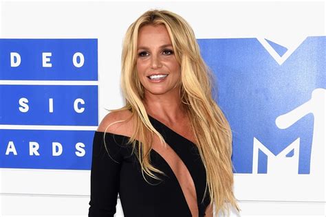 Britney Spears Reveals Why She Shares Naked Photos On Her Instagram In