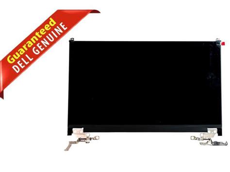 Dell Vostro 5581 15 6 FHD LCD IPS Screen Display W Hinges XJC5K 0XJC5K