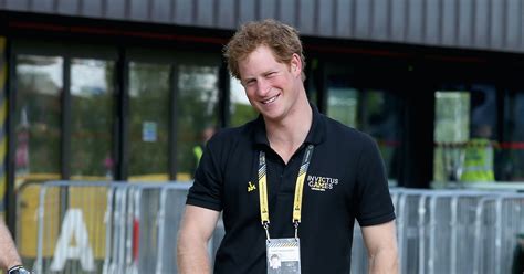 Ranking 8 Prince Harry Polo Moments From Sort Of Blah To Royally Dashing