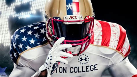 Boston College To Wear Special Uniforms For Maryland Game - BC Interruption