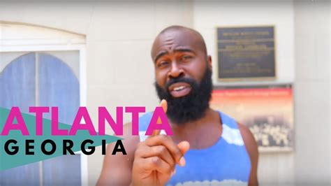 Atlanta Georgia Travel Guide Things To Do When Visiting Atl Youtube