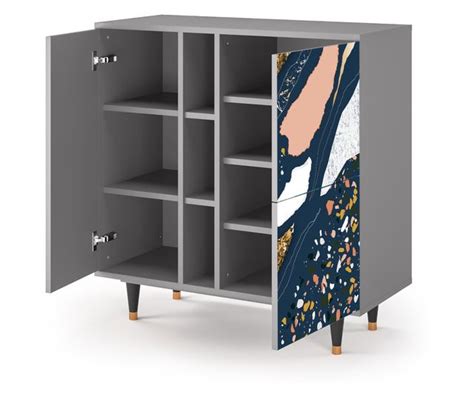 Storyz Bs Nude Iceberg Grey Vivre