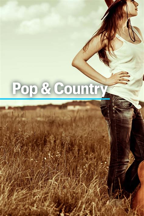 Music Choice Pop & Country - Where to Watch and Stream - TV Guide