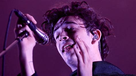 Music Fests Introduce 'Kill Switch' After The 1975's Controversial Same ...