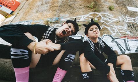 Yungblud Shares Music Video For ‘lowlife’