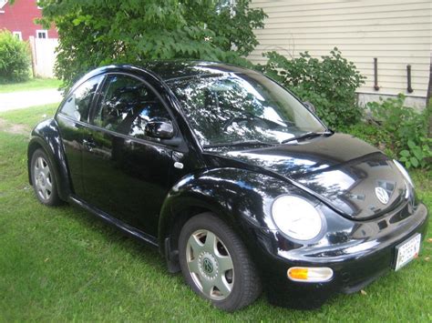 Favorite new beetle color? | VW Beetle Forum