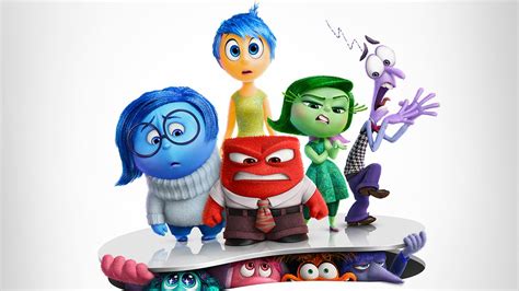 Inside Out 2 Trailer Will Make You Feel Like A Teenager Again With Its