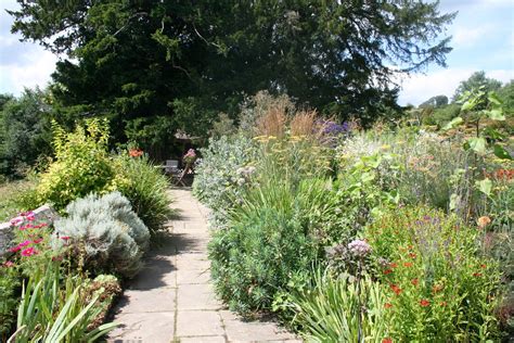 English Country Estate Gardens