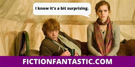 29 Odd Facts About Hermione Granger Traits Quotes And More Fiction