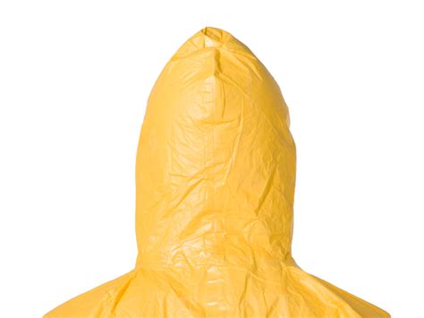 Tychem® 2000 C Plus