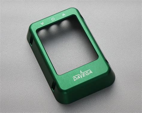 DAVEGA X housing – shop.davega.eu