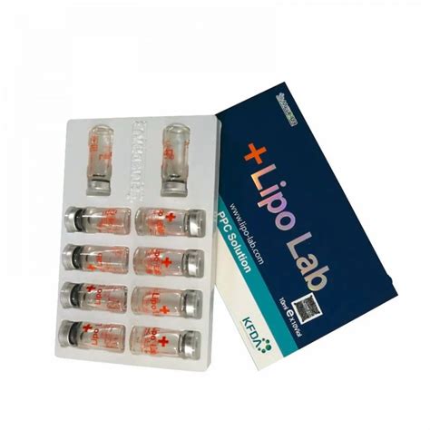 Lipo Lab Ppc Injection 1000 Mg At Rs 8000 In Hyderabad Id 2854212806488