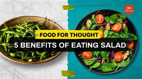 Power Of Greens 10 Health Benefits Of Eating Salads Every Day