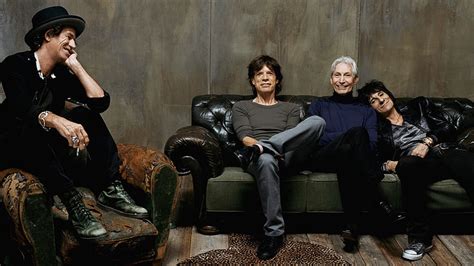 Banda Música The Rolling Stones Fondo De Pantalla Hd Wallpaperbetter