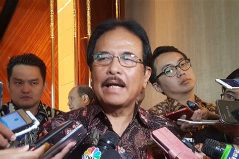 Menteri Atr Omnibus Law Perbaiki Iklim Investasi Indonesia Ekonomi