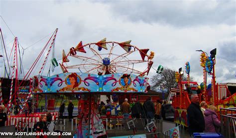 Carluke Moor Park