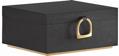 Songmics Jbc B Tier Jewellery Box With Handle Flexible Jewellery