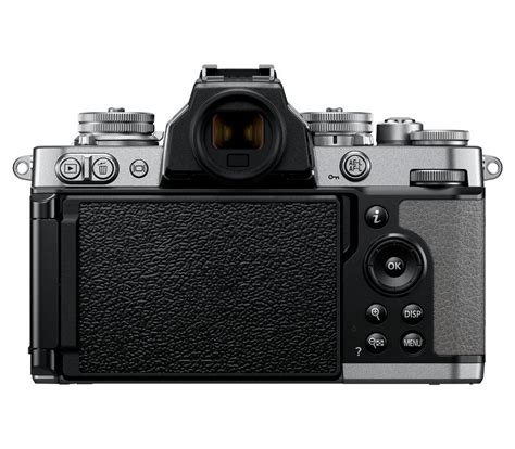 Беззеркальный фотоаппарат Nikon Z fc Kit 16-50 DX VR - купить по низкой ...