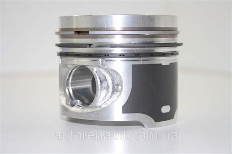 Купить Стандартный поршень (76mm ) на Рено Кенго 1.5dCi (d пальца=25мм ...