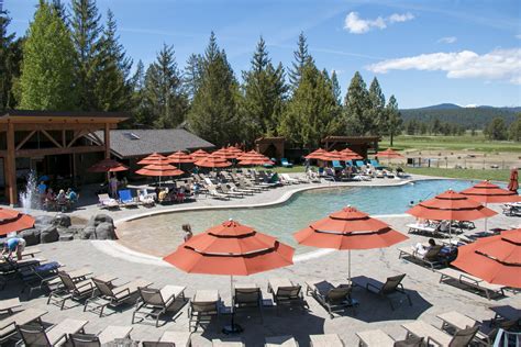 Sunriver Resort | R&H Construction