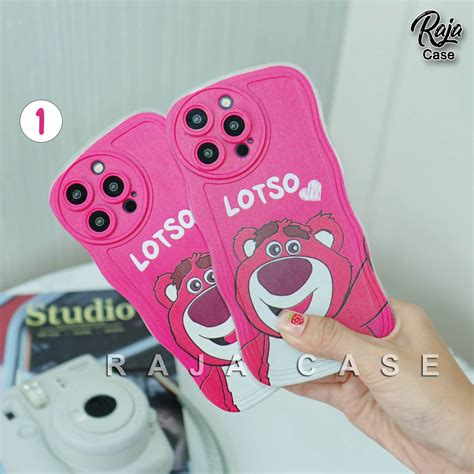 Case Hp Gelombang Infinix Hot I I G G S Smart Smart Hd Hd Hot I