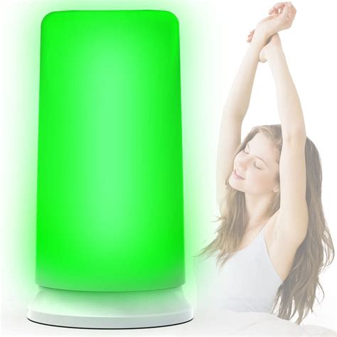 Yijet Therapy lamp for migraines, headaches, insomnia, sensitivity to ...