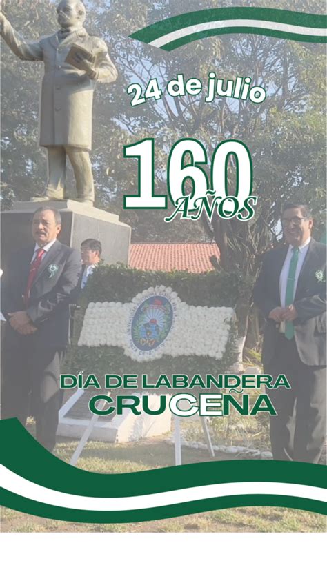 Día de la bandera cruceña DICiT UAGRM